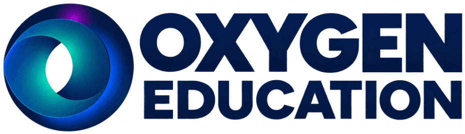 Oxygen Education